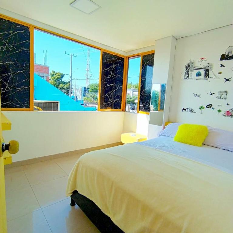 vegas building - Suite Deluxe - 27