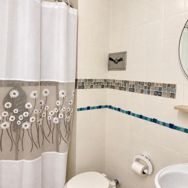 Departamento comodo y centrico - Apartamento de 1 dormitorio - 10