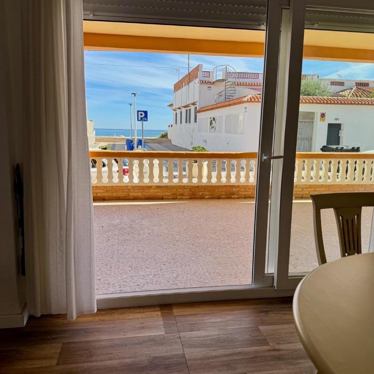 A pie de Mar - Gran Terraza Oliva - Apartamento - 17