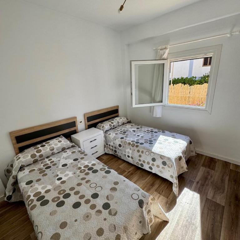 A pie de Mar - Gran Terraza Oliva - Apartamento - 12