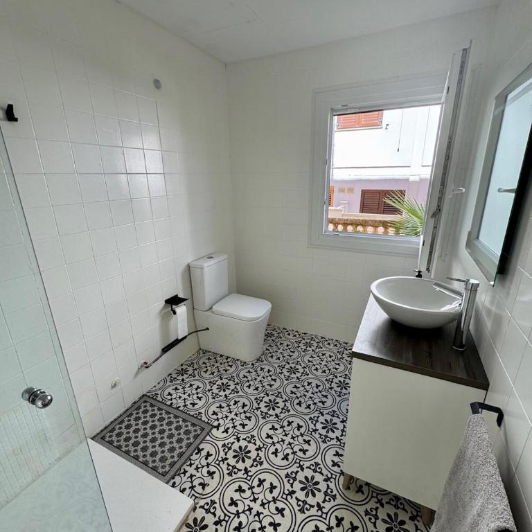 A pie de Mar - Gran Terraza Oliva - Apartamento - 21