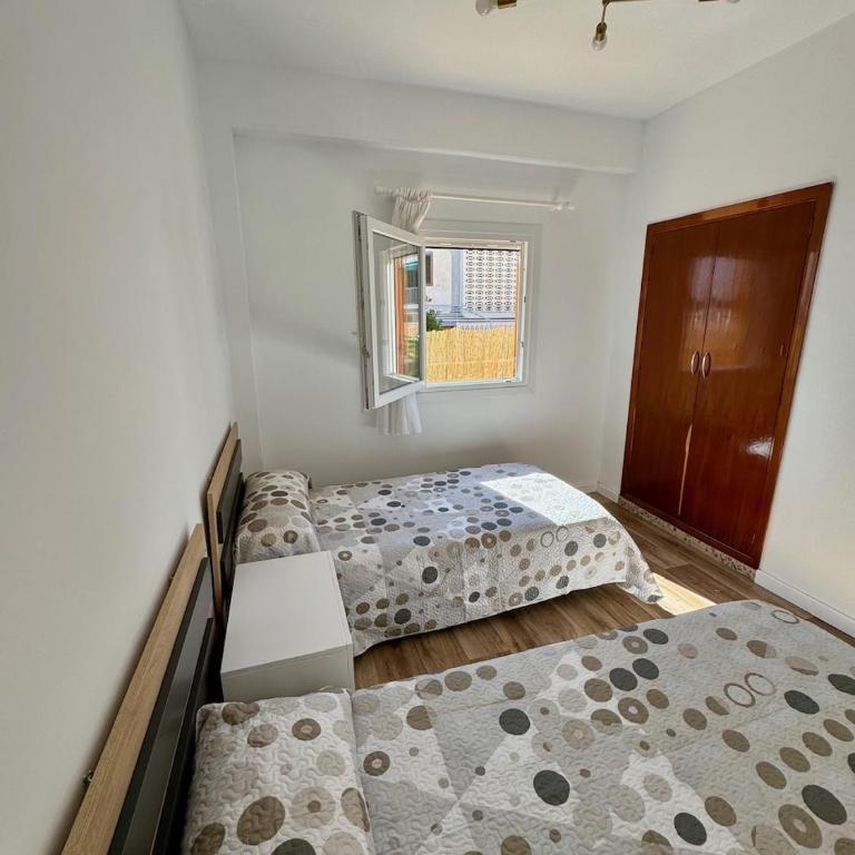 A pie de Mar - Gran Terraza Oliva - Apartamento - 13