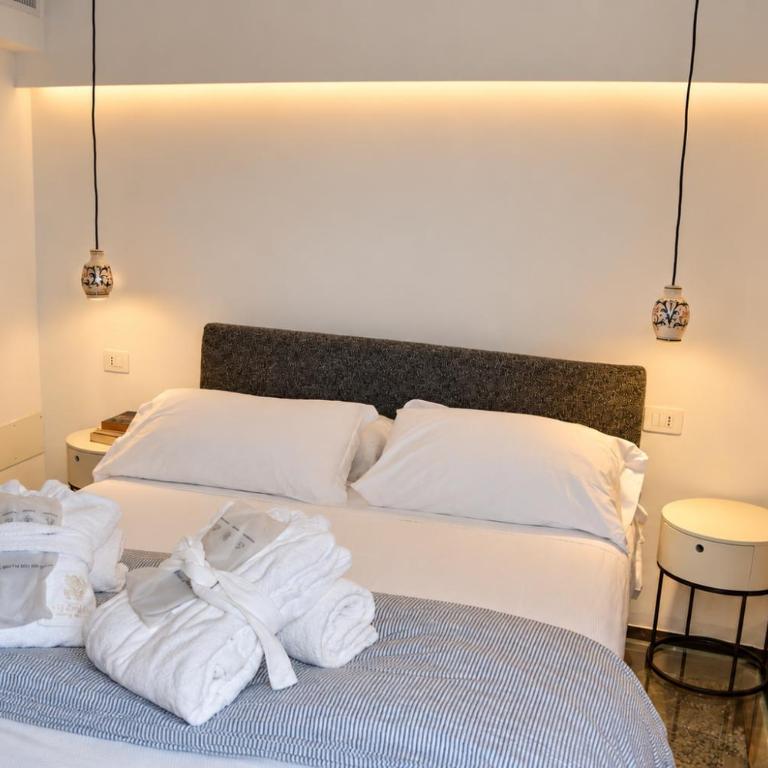 Rial Collection Luxury Suite - Junior Suite - 13