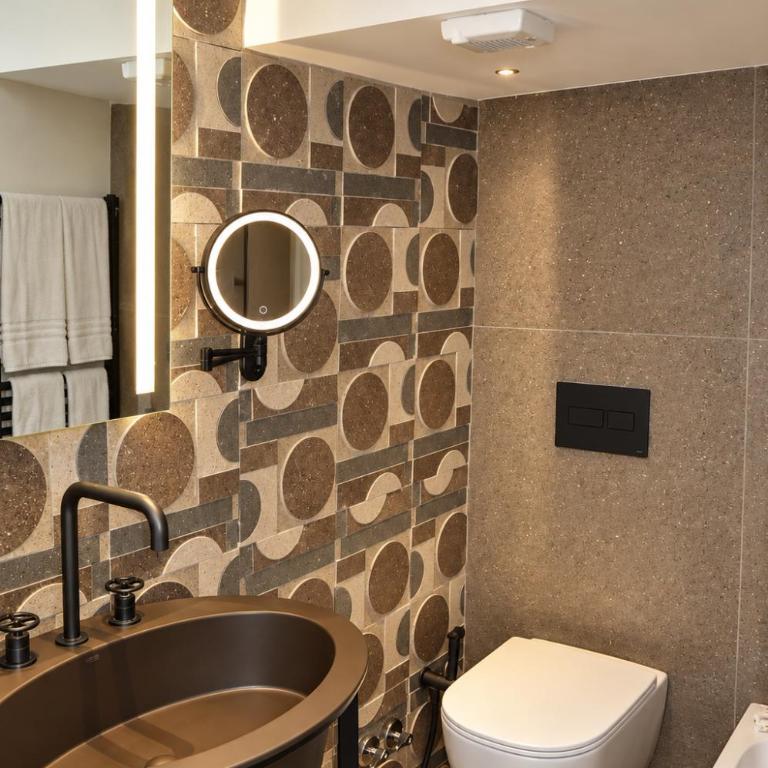 Rial Collection Luxury Suite - Junior Suite - 15