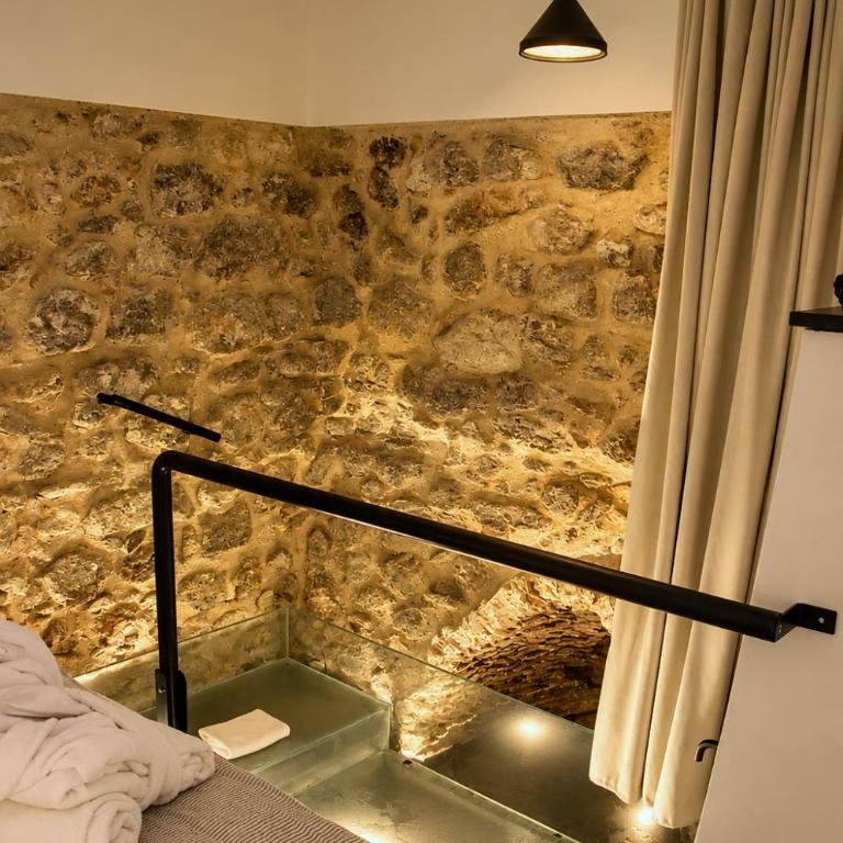 Rial Collection Luxury Suite - Junior Suite - 1