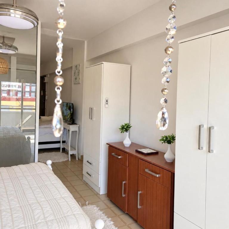 Departamento comodo y centrico - Apartamento de 1 dormitorio - 9