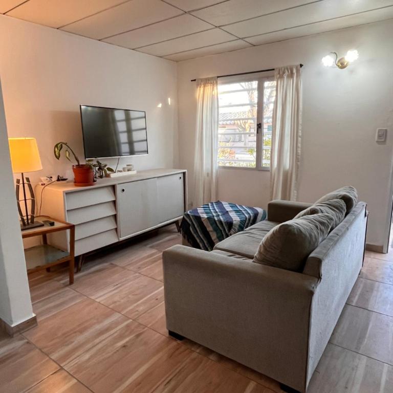 Los Fresnos Depto por día - Apartamento de 1 dormitorio - 12