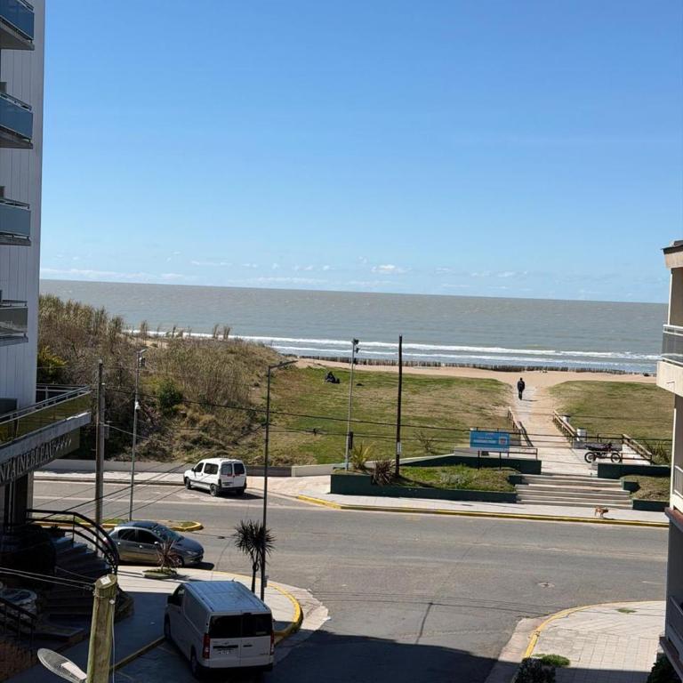 Departamento comodo y centrico - Apartamento de 1 dormitorio - 14