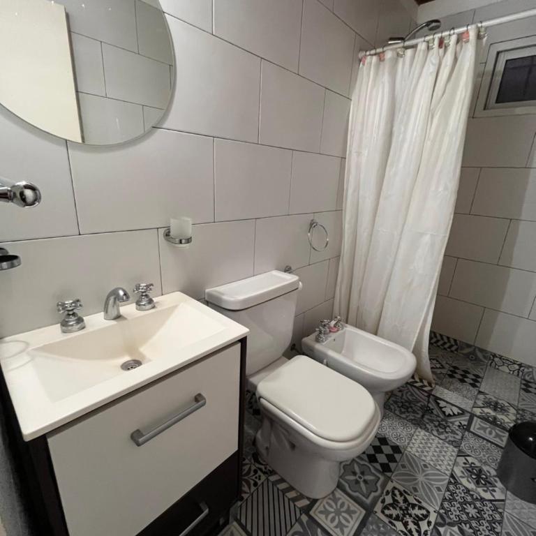 Los Fresnos Depto por día - Apartamento de 1 dormitorio - 11