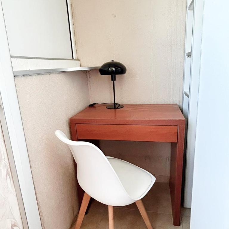Modern Apartment 40m2 Near City & Master Quarter - Apartment mit 1 Schlafzimmer - 5