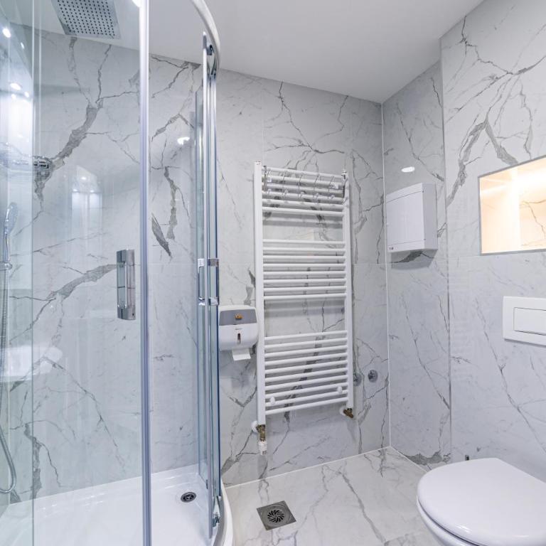 Kulovica City Center Design apartments - One-Bedroom Apartment - 3