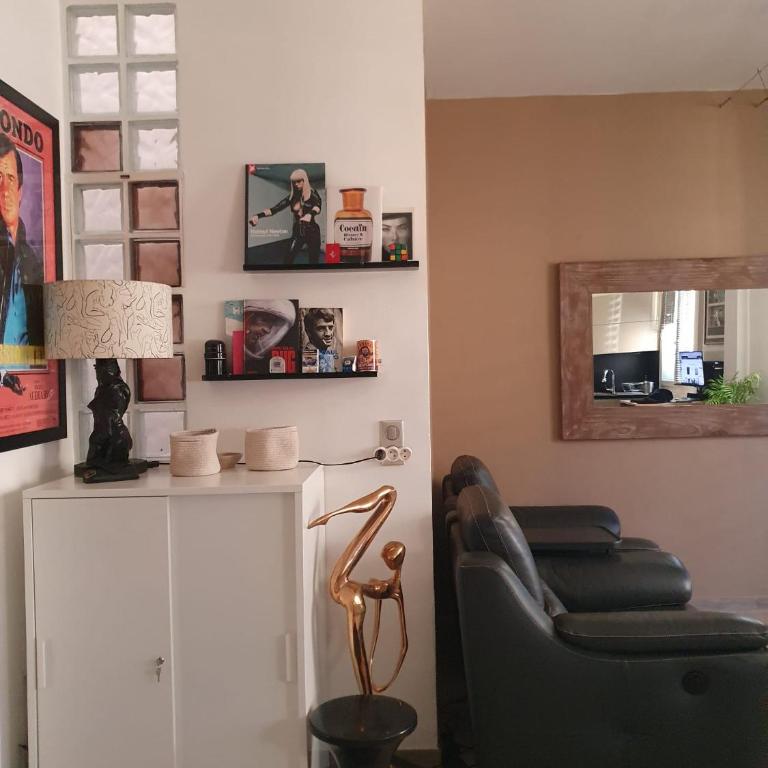 Le Quai du Soleil - Appartement 1 Chambre - 4