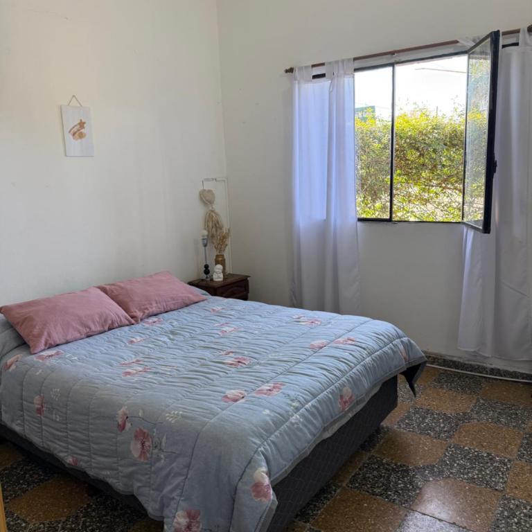 La casita de Aitana - Casa de 2 dormitorios - 37