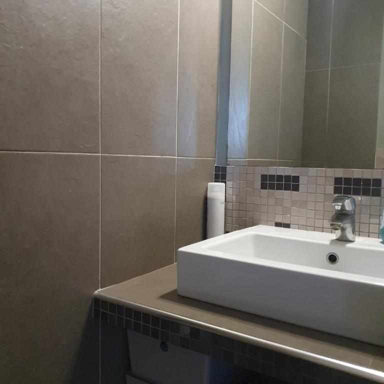 Le Quai du Soleil - Appartement 1 Chambre - 2