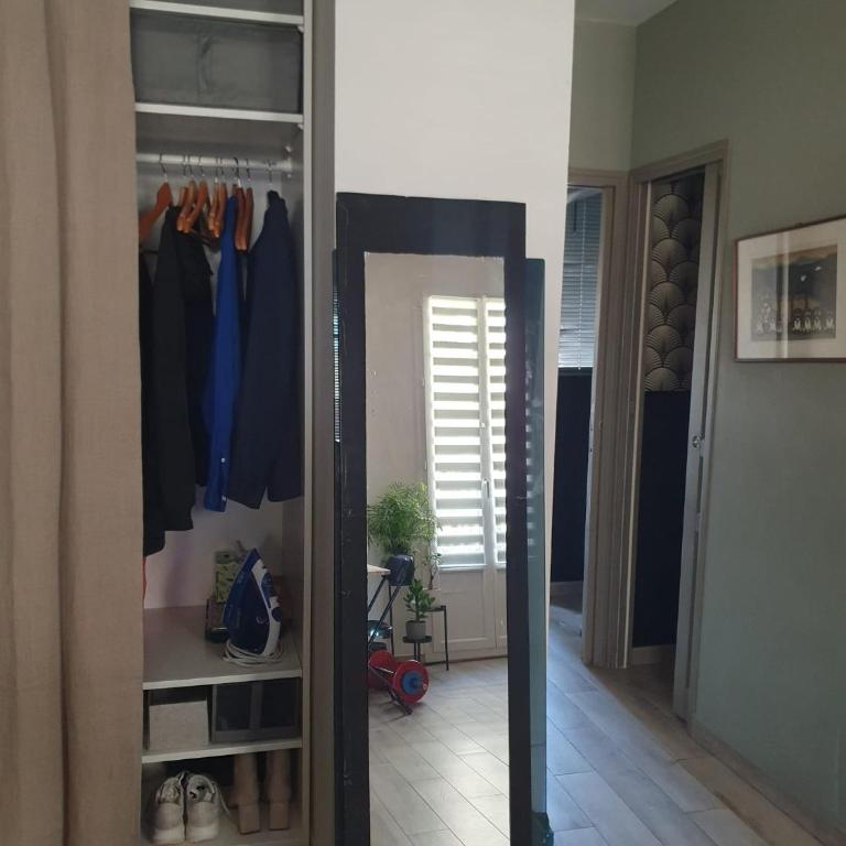 Le Quai du Soleil - Appartement 1 Chambre - 5