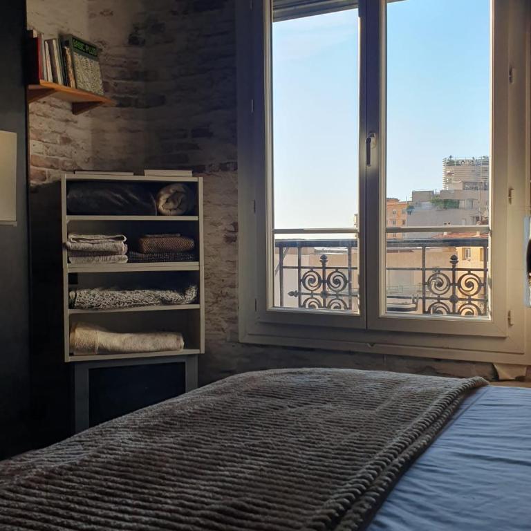 Le Quai du Soleil - Appartement 1 Chambre - 6