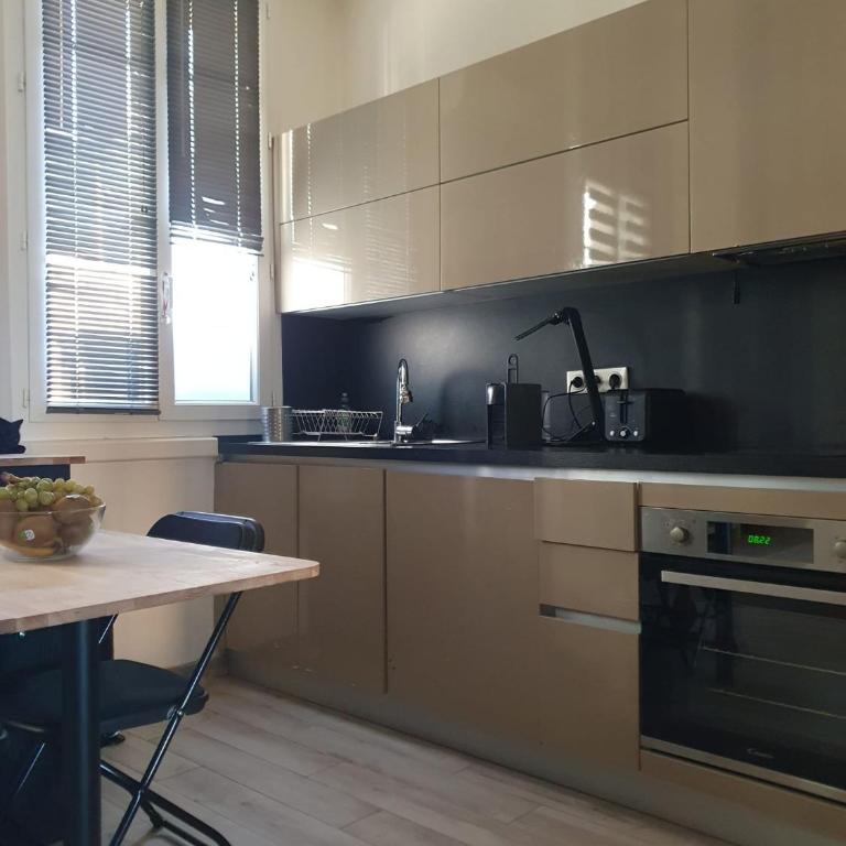 Le Quai du Soleil - Appartement 1 Chambre - 8