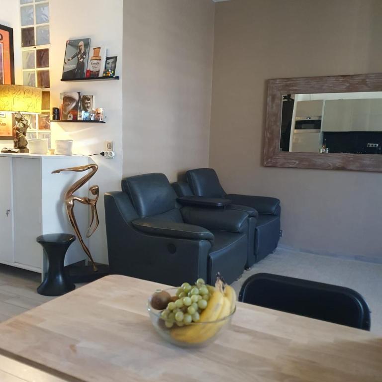 Le Quai du Soleil - Appartement 1 Chambre - 10