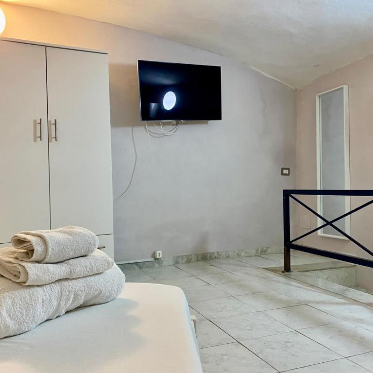 House of totor - Tipico basso nel centro storico tra arte e storia - Apartment mit 2 Schlafzimmern - 9
