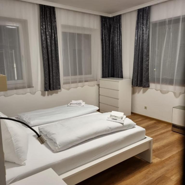 4 bedroom Apartment In the center - Apartment - 2
