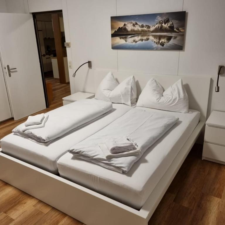 4 bedroom Apartment In the center - Apartment - 3
