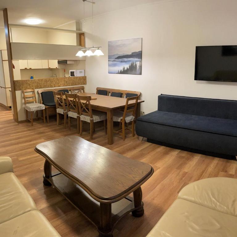 4 bedroom Apartment In the center - Apartment - 1