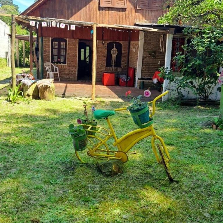 El remanso de Jaure - Three-Bedroom House - 2