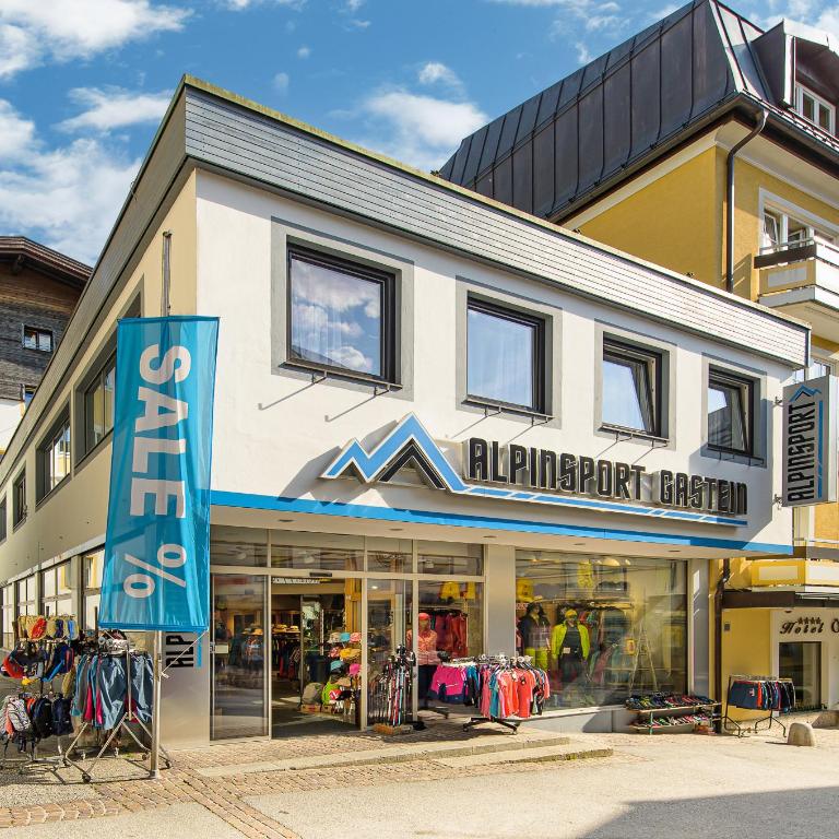 4 bedroom Apartment In the center - Apartment - 6