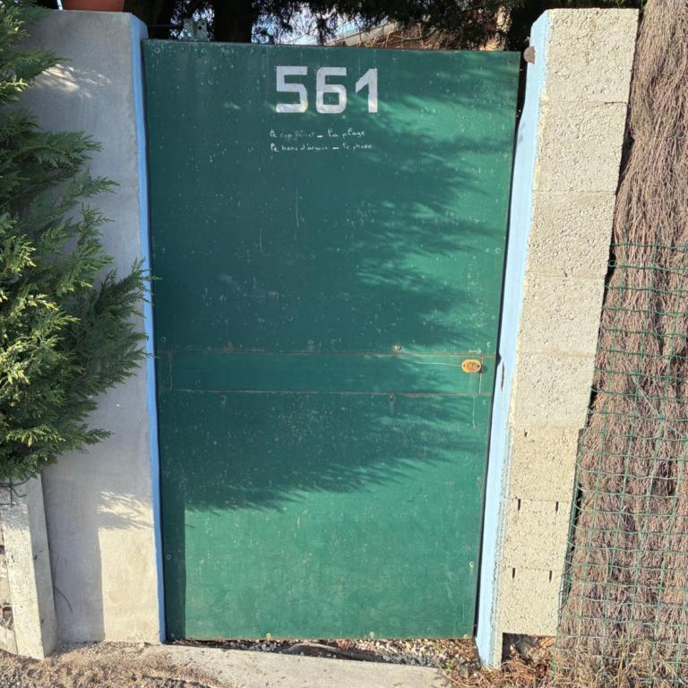 Le Phare - Appartement 1 Chambre - 8