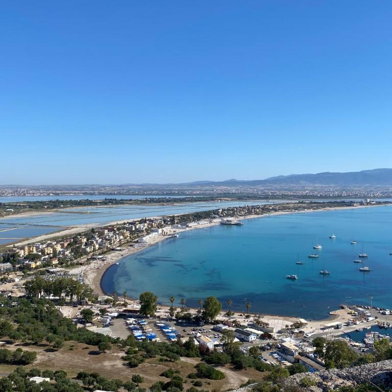 Casetta del Parco - One-Bedroom Apartment - 10