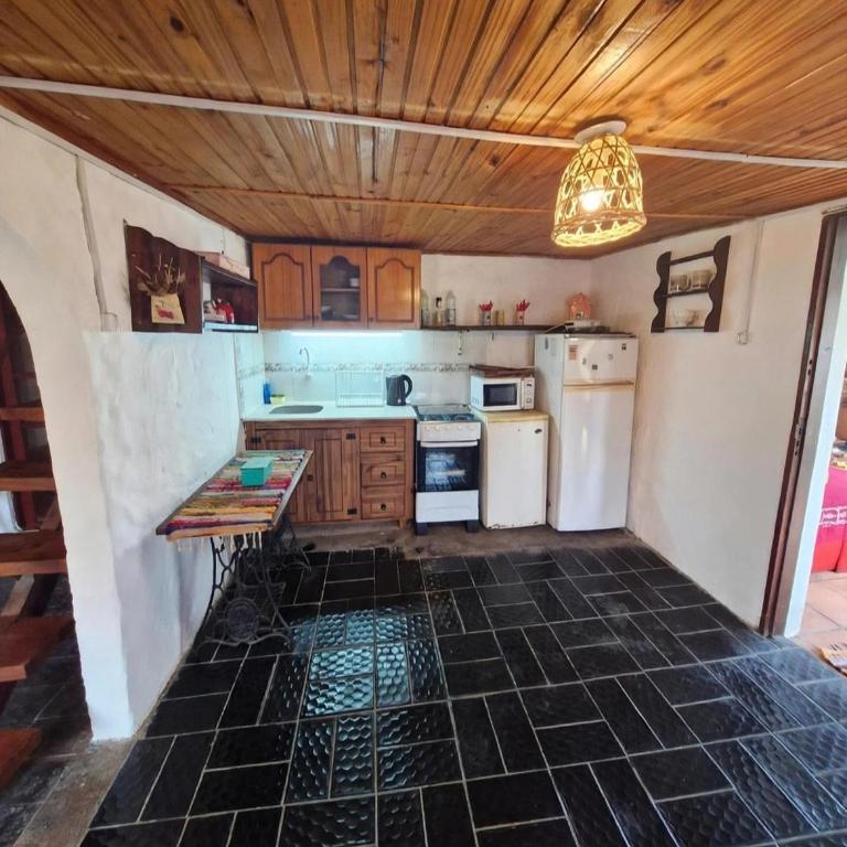 El remanso de Jaure - Three-Bedroom House - 6