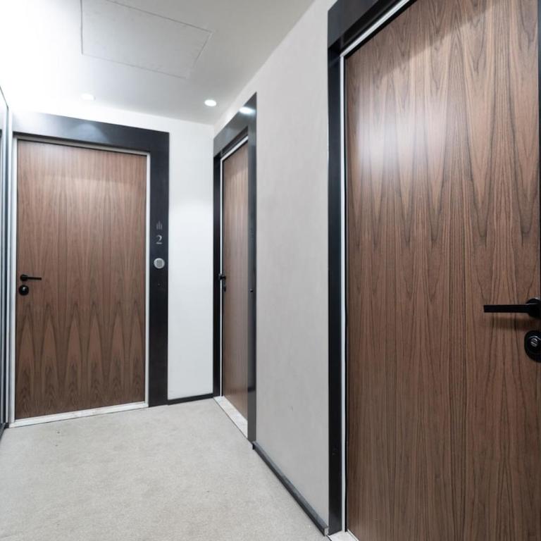 Piazza Duomo Moderno appartamento con terrazzo - One-Bedroom Apartment - 14