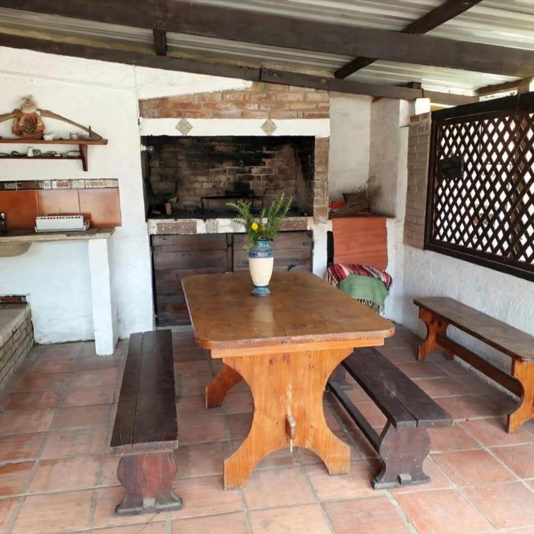 El remanso de Jaure - Three-Bedroom House - 5