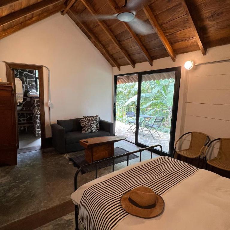 Private Lodge Sierra Nevada de Santa Marta - Casa de 5 dormitorios - 27