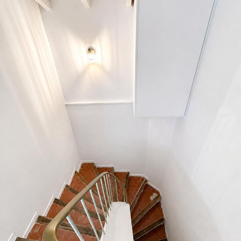 Le Nid des Remparts - Cœur du Vieil Antibes - Appartement 1 Chambre - 4