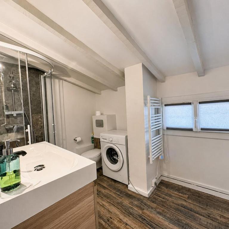 Le Nid des Remparts - Cœur du Vieil Antibes - Appartement 1 Chambre - 6
