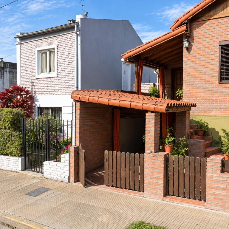 Vivanco Departs - Apartamento de 1 dormitorio - 8