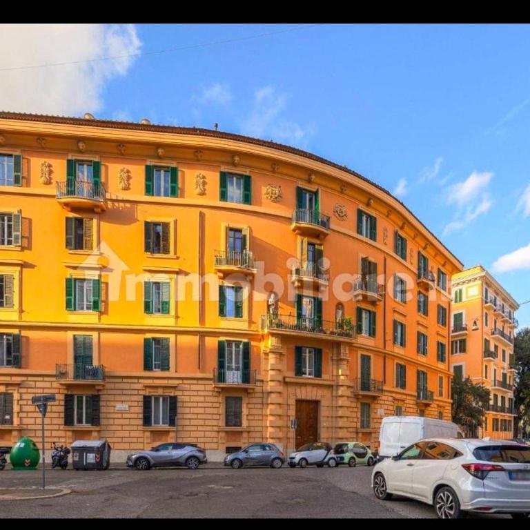 Pasubio Luxury Boutique apartment - Apartment mit 1 Schlafzimmer - 24