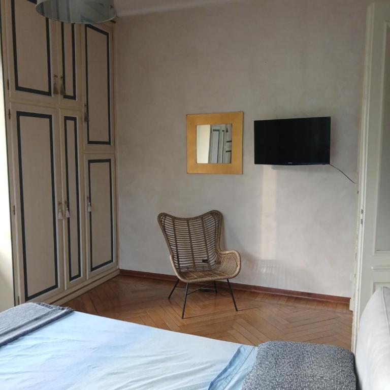 La Corte di Reaglie - Camera Matrimoniale con Bagno in Comune - 18