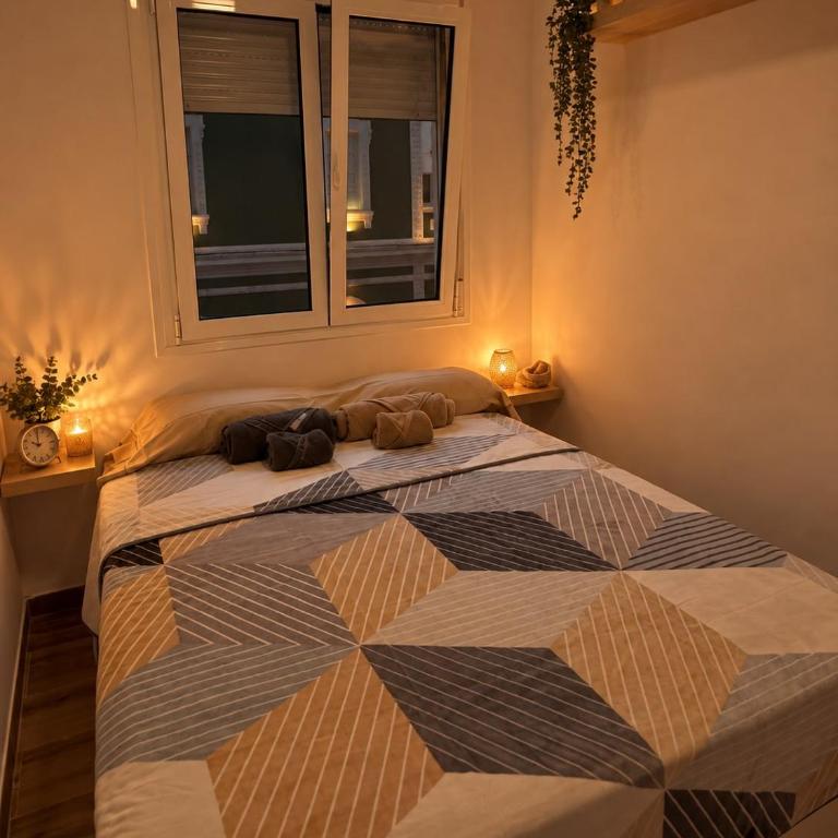 Luxury Loft Las Canteras - Santa Catalina - Apartment mit 1 Schlafzimmer und Balkon - 9