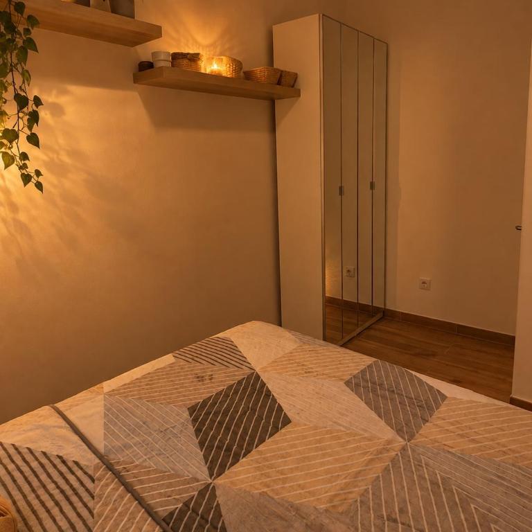 Luxury Loft Las Canteras - Santa Catalina - Apartment mit 1 Schlafzimmer und Balkon - 7