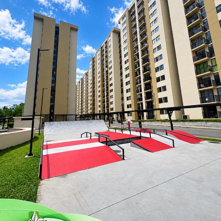 Apartamento Relax - Apartamento de 3 dormitorios - 18