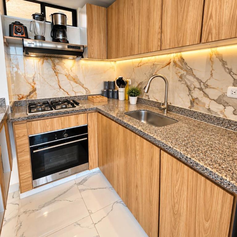 Apartamento Relax - Apartamento de 3 dormitorios - 8