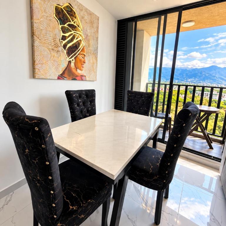 Apartamento Relax - Apartamento de 3 dormitorios - 10