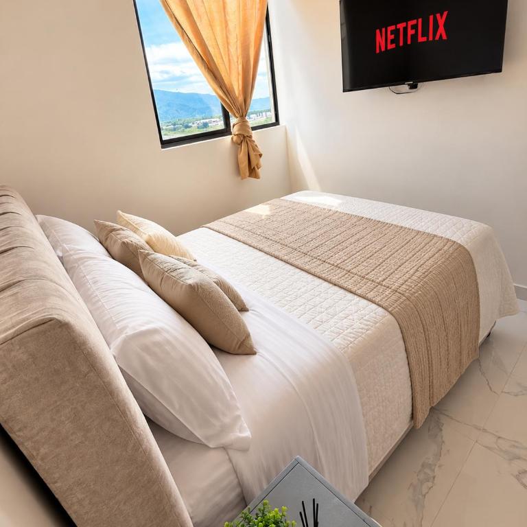 Apartamento Relax - Apartamento de 3 dormitorios - 14