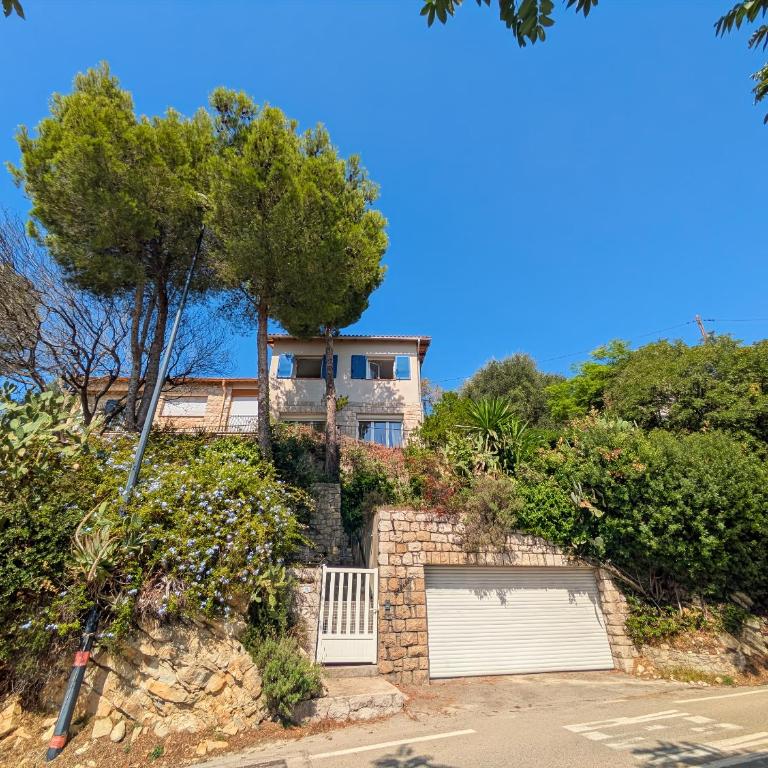 L'Oasis d'Eze - Apartamento de 1 dormitorio - 1