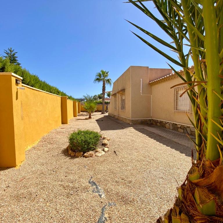 Villa Florida Familie Villa met groot privézwembad - Villa with Private Pool - 23