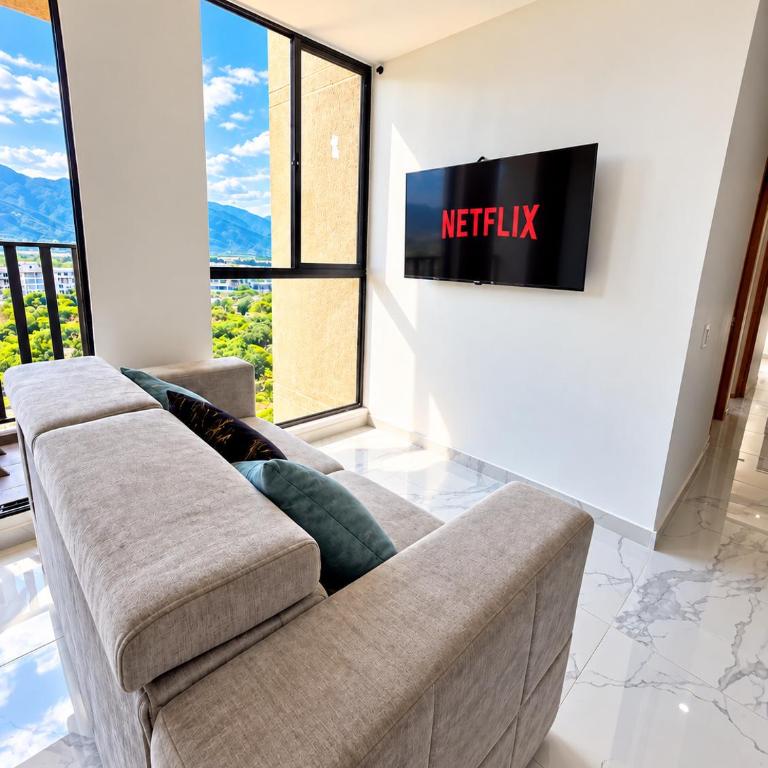 Apartamento Relax - Apartamento de 3 dormitorios - 23
