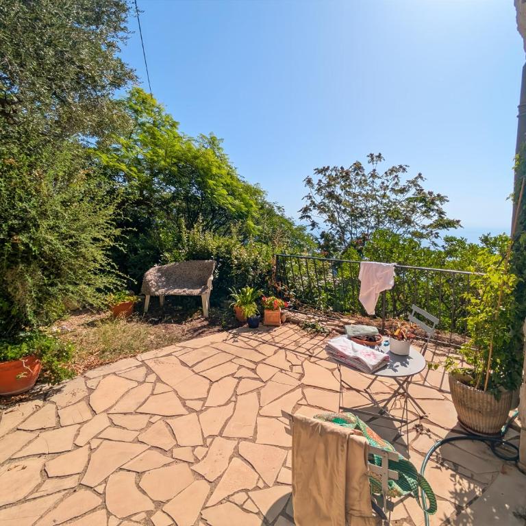 L'Oasis d'Eze - Apartamento de 1 dormitorio - 2