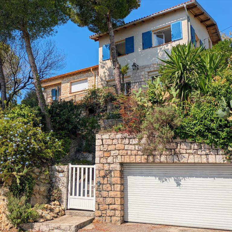 L'Oasis d'Eze - Apartamento de 1 dormitorio - 3